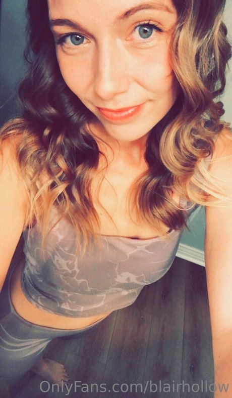 blairhollow nude onlyfans porn