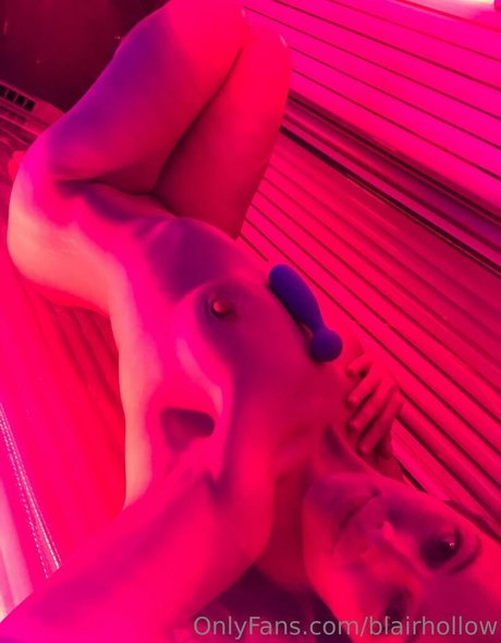 blairhollow onlyfans sextape leak