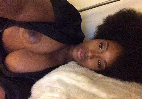 Tyomi Morgan onlyfans mega