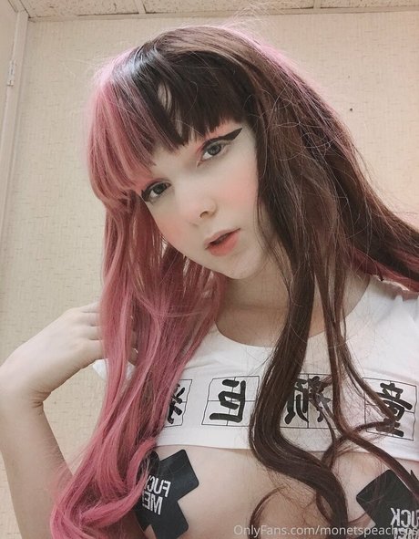 Honeybunnycos onlyfans leaks porn