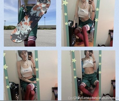 Honeybunnycos onlyfans pic