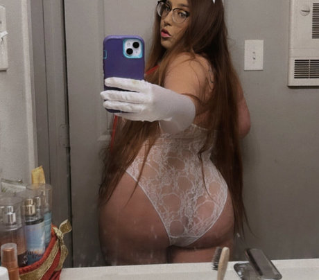 Cassthesnowbunnyy onlyfans post