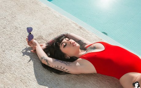 Arson onlyfans naked