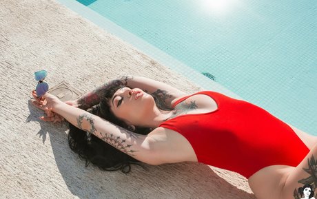 Arson leaked onlyfans