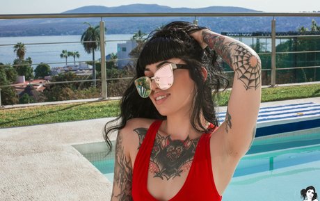 Arson leaked onlyfans nude