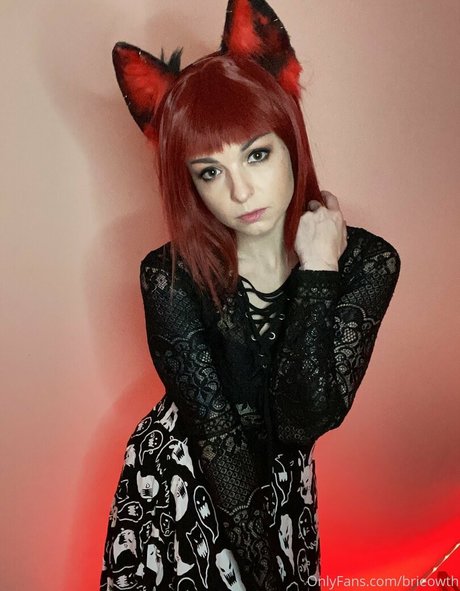 brieowth nude on onlyfans