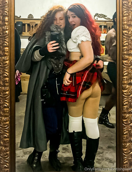 britishpixie new onlyfans leaks