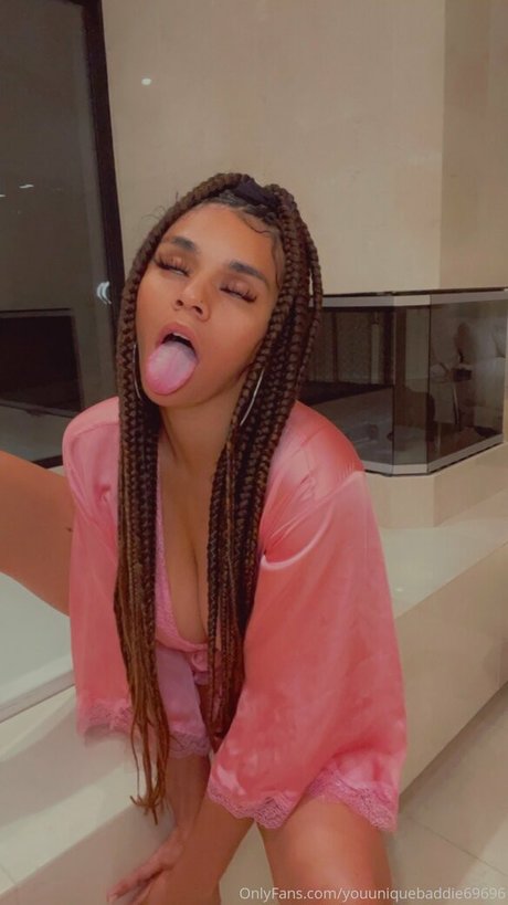 niquethestallion511 onlyfans nude