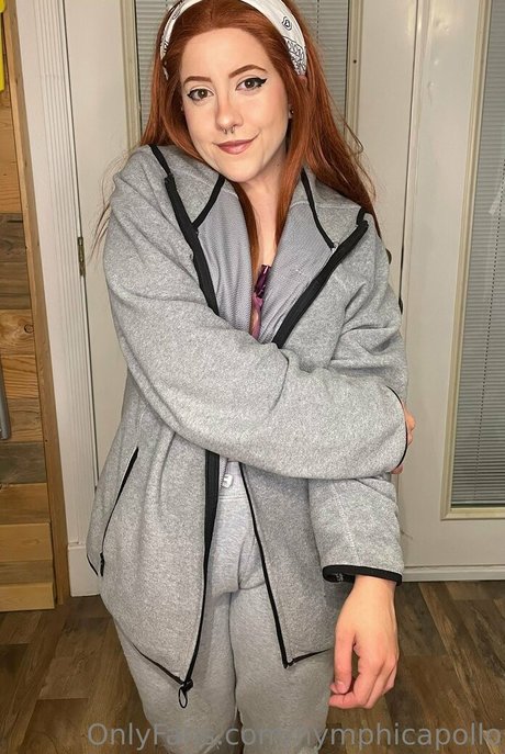 nymphicapollo leaked onlyfans sextape