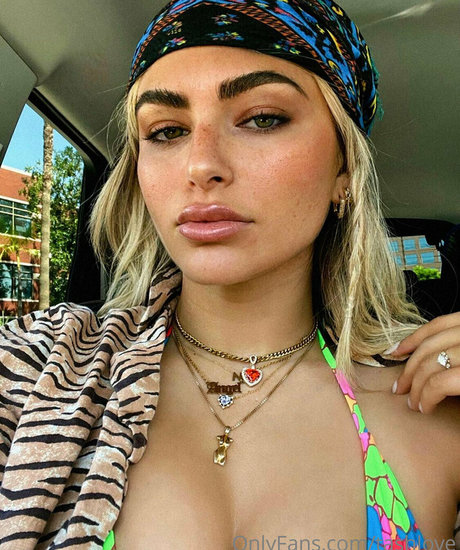 tashlove onlyfans leak nudes