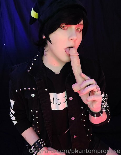 phantompromise onlyfans full