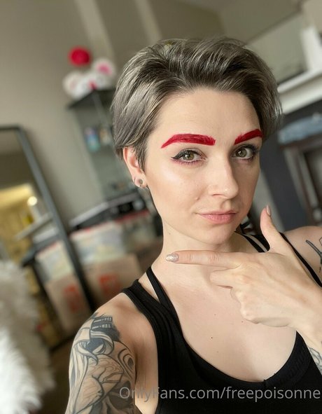 freepoisonne new onlyfans leaks