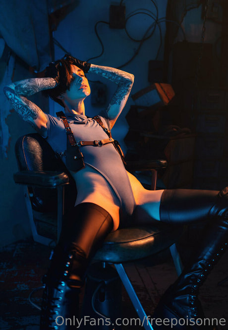 freepoisonne onlyfans leaks xxx