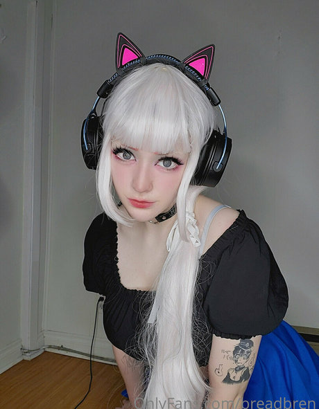 breadbren onlyfans leaked pictures