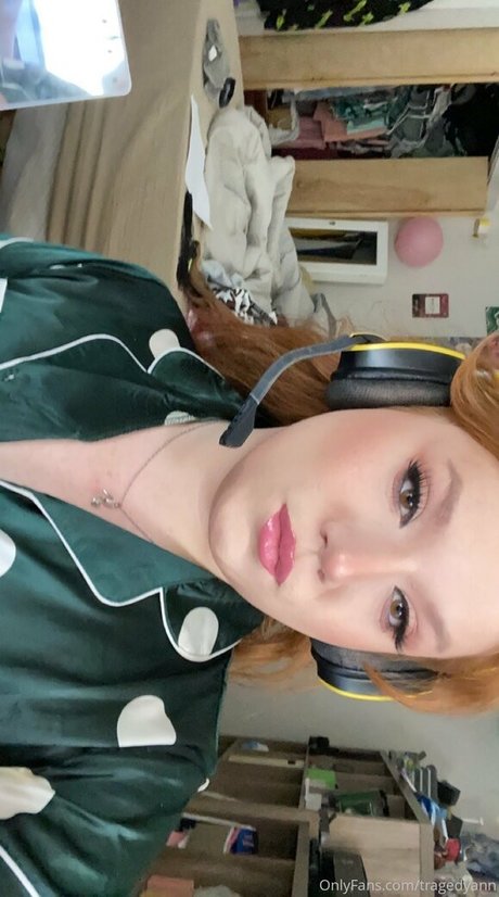 tragedyann onlyfans nude tits