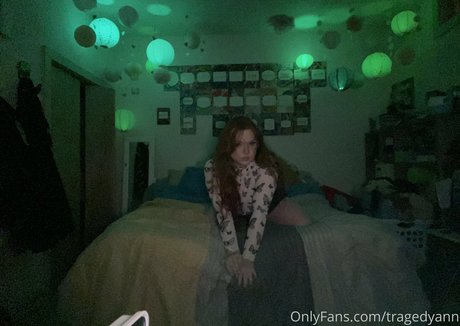 tragedyann onlyfans leak ass