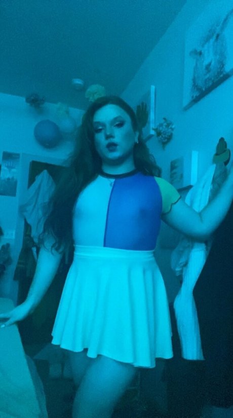 tragedyann onlyfans leaked photos