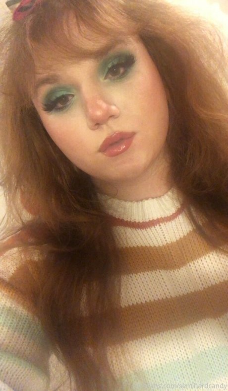 tragedyann Profile pic