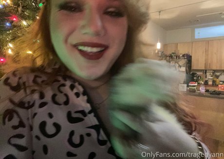 tragedyann onlyfans leaked nude