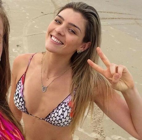 Rosamaria Montibeller onlyfans pics leaked