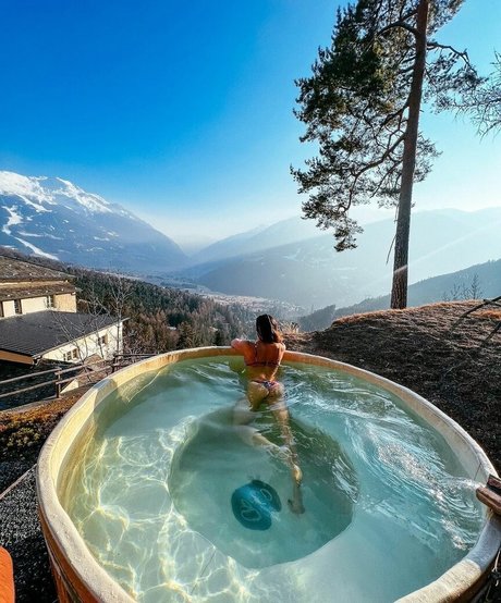 Rosamaria Montibeller onlyfans porn