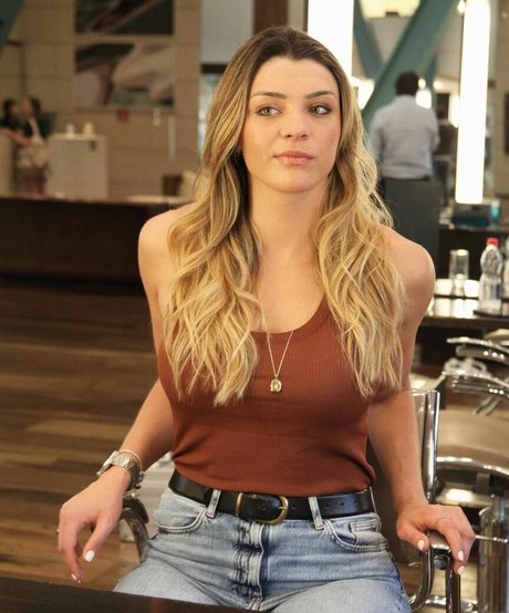 Rosamaria Montibeller onlyfans leaks