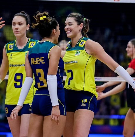 Rosamaria Montibeller onlyfans nude photos