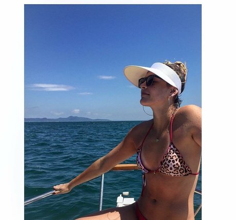 Rosamaria Montibeller onlyfans sextape leak