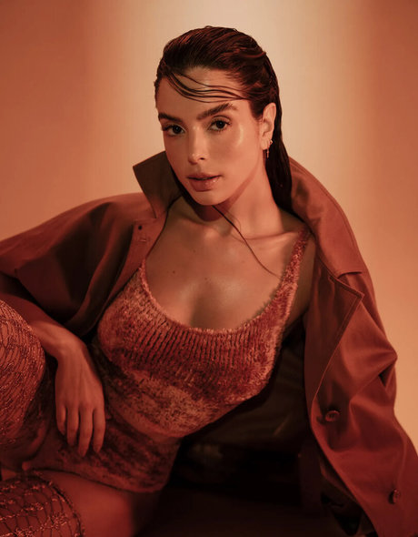 Giovanna Lancellotti only fans naked