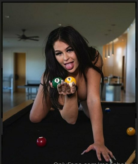 maegbabyy onlyfans leak naked