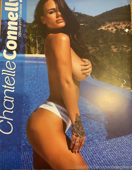 Chantelle Connelly Profile pic