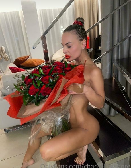 Chantelle Connelly onlyfans nudes porn