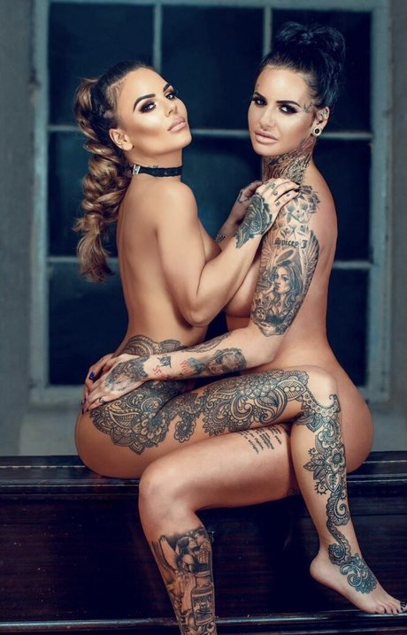 Chantelle Connelly is on onlyfans