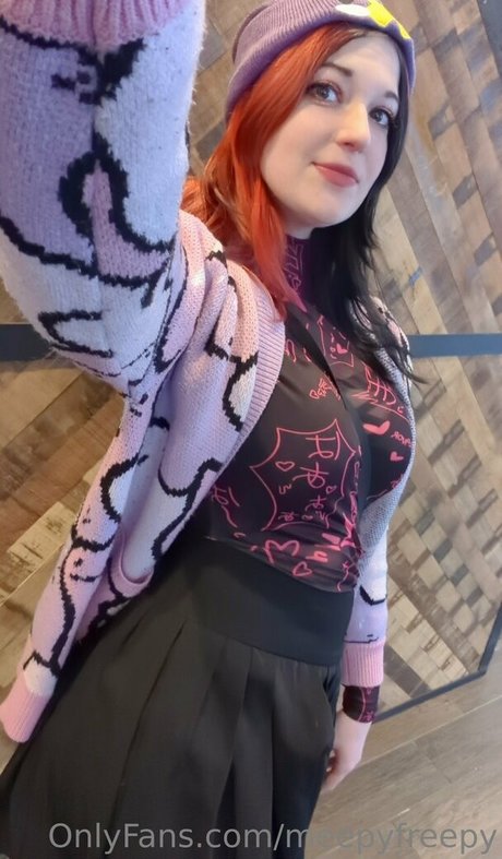 meepyfreepy onlyfans joi