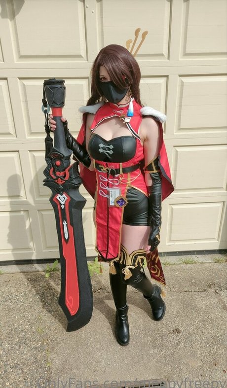 meepyfreepy only fans content