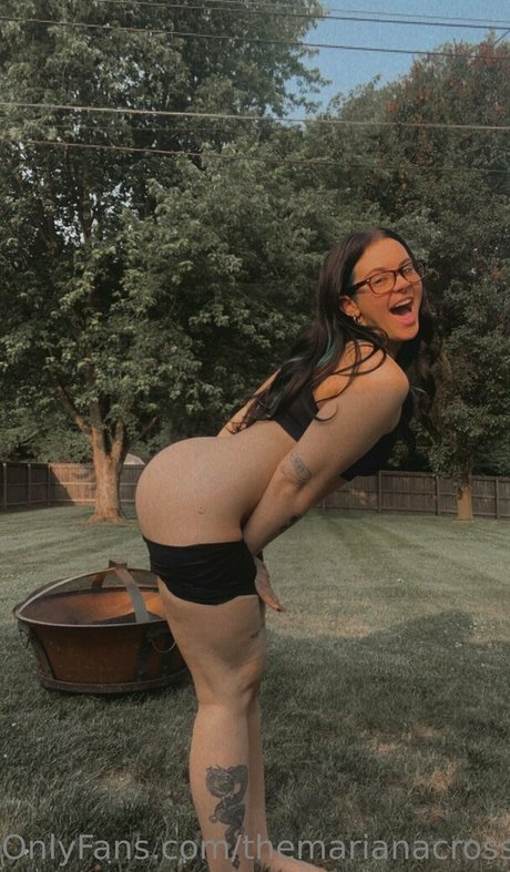 themarianacross onlyfans nudes porn
