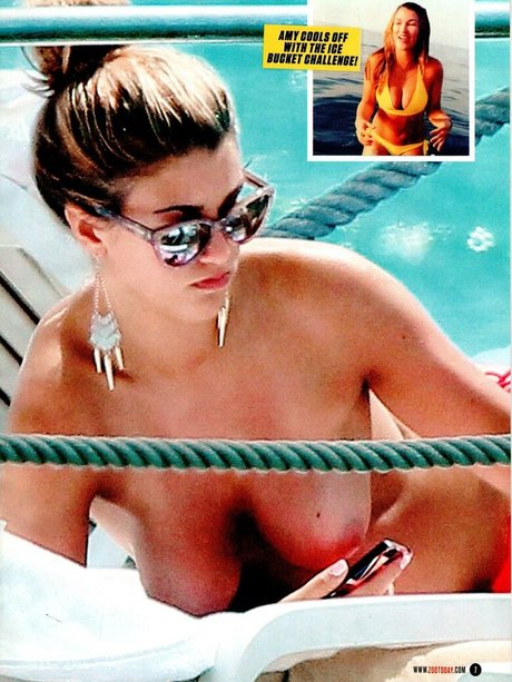 Amy Willerton onlyfans xx