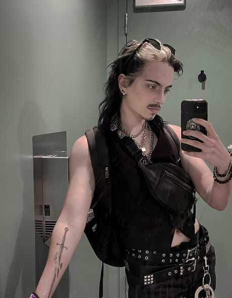 evil religion onlyfans nudes leaked