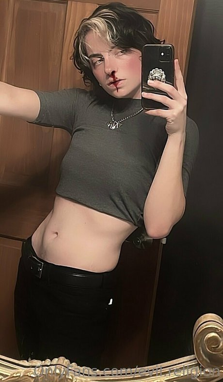 evil religion pics onlyfans