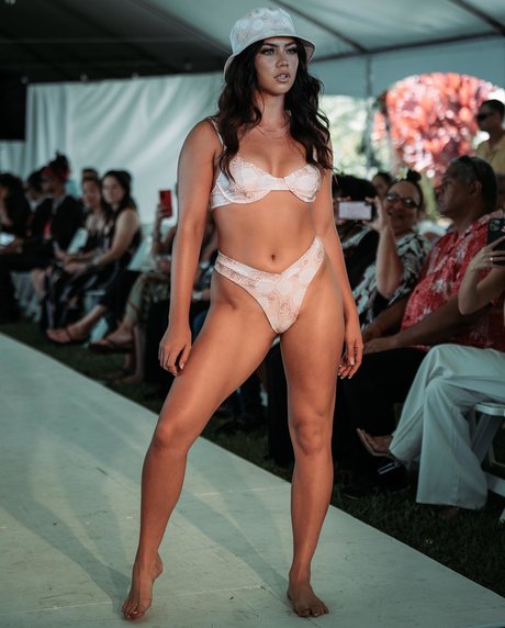 Kama Dung onlyfans nude content