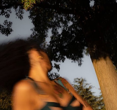 Jahkara Smith onlyfans leak