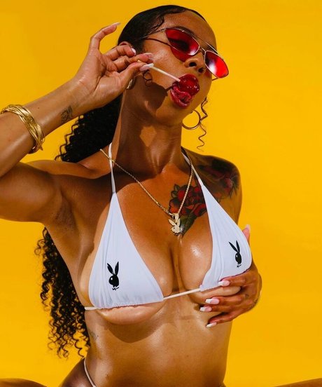 Jahkara Smith onlyfans gratis