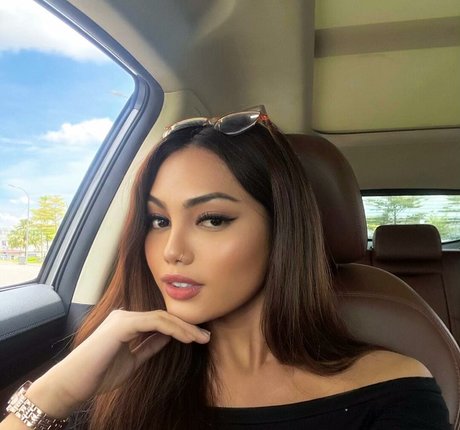 Ariana Tashne onlyfans lean