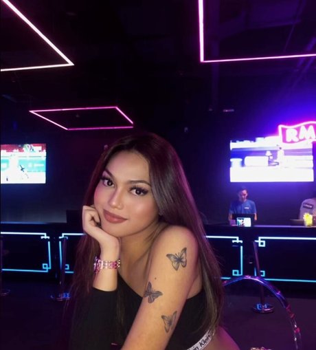 Ariana Tashne porn onlyfans leak