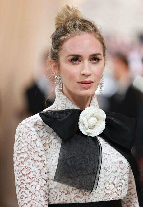 Emily Blunt onlyfans nude content