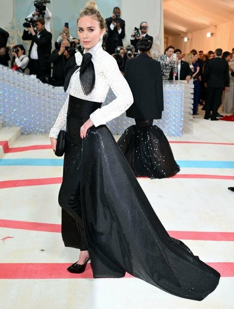 Emily Blunt onlyfans x