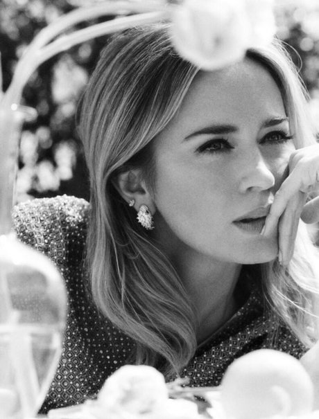 Emily Blunt onlyfans xxx