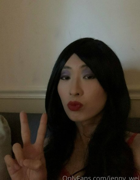 Jenny Wei Profile pic