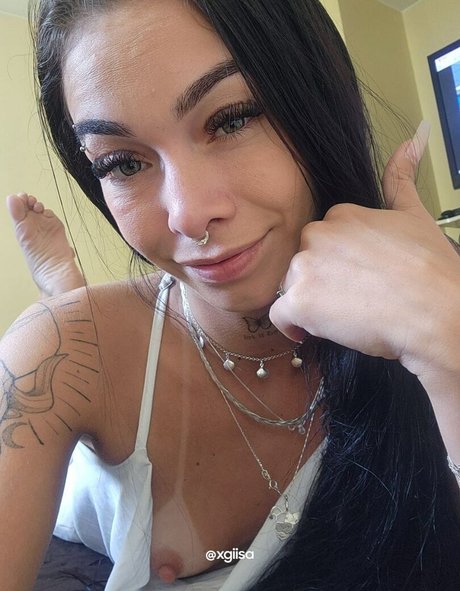xgiisa onlyfans leakes