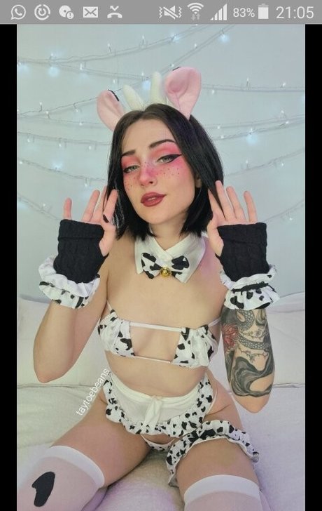 Taytoebeans onlyfans free